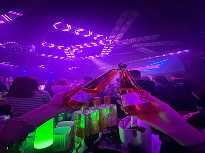 枣庄夜总会招聘